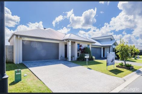 Property photo of 12 Dent Crescent Burpengary East QLD 4505