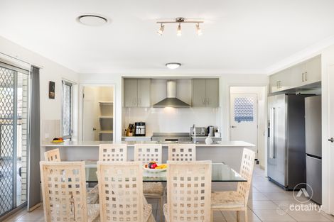 Property photo of 8 Airedale Court Berrinba QLD 4117