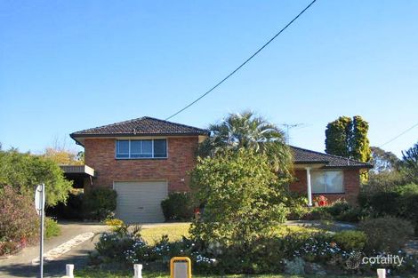 Property photo of 26 Chapel Lane Baulkham Hills NSW 2153