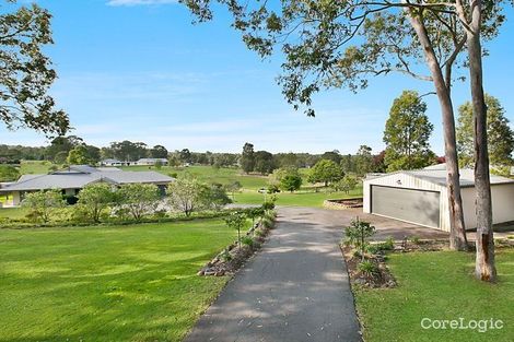 Property photo of 53 Brigadier Hammett Road Wattle Ponds NSW 2330