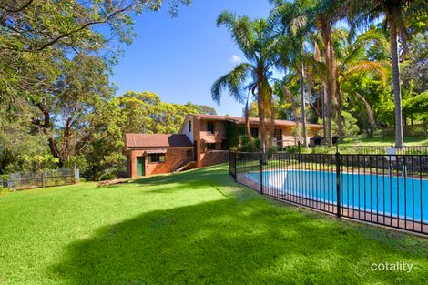 24b Walana Cres, Mona Vale, NSW 2103