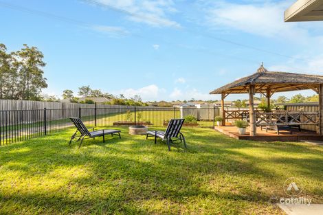 Property photo of 8 Airedale Court Berrinba QLD 4117
