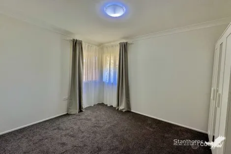 Property photo of 31 College Road Stanthorpe QLD 4380