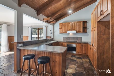 Property photo of 11 Pollock Street Nilma VIC 3821