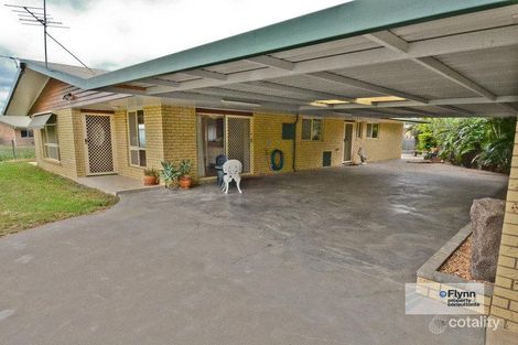 Property photo of 51 Staal Crescent Emerald QLD 4720