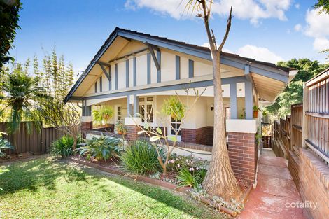 Property photo of 95 Arden Street Coogee NSW 2034