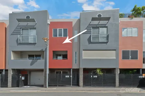 Property photo of 21/131 Gray Street Adelaide SA 5000
