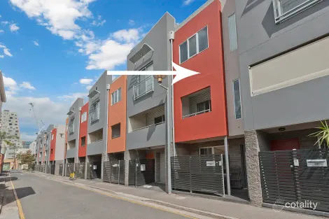 Property photo of 21/131 Gray Street Adelaide SA 5000