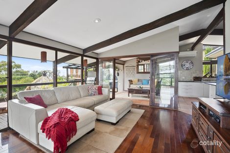 Property photo of 10 The Greenway Elanora Heights NSW 2101