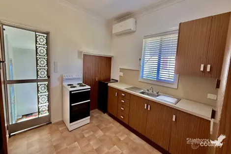 Property photo of 31 College Road Stanthorpe QLD 4380