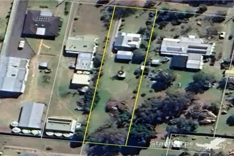 Property photo of 31 College Road Stanthorpe QLD 4380