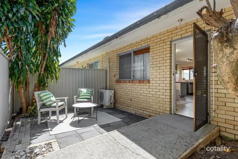 1/32 Georgina St, Woody Point, QLD 4019
