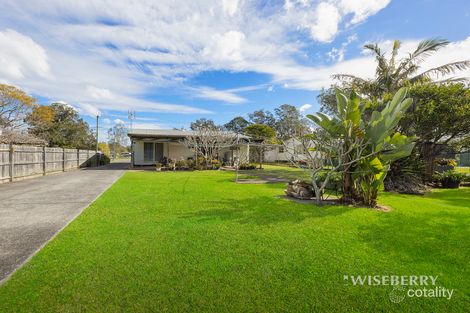 8 Wolseley Ave, Tacoma, NSW 2259