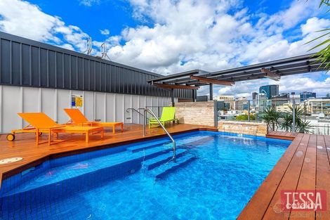 809/8 Dickens St, Spring Hill, QLD 4000