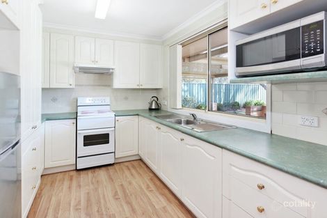 Property photo of 103 Hewitt Street Colyton NSW 2760