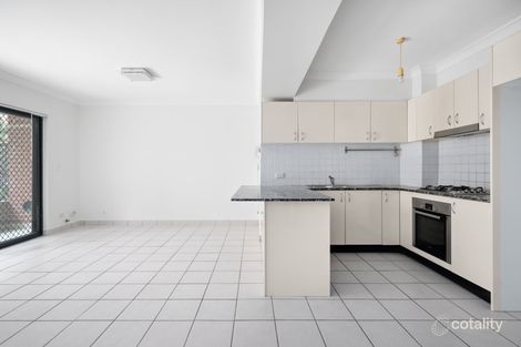 Property photo of 6/5-7 Exeter Road Homebush West NSW 2140