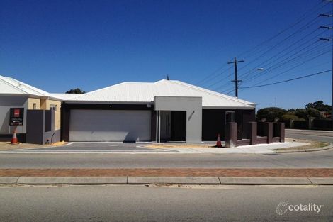 Property photo of 38B Stroughton Road Westminster WA 6061