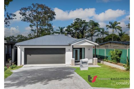 24 Kim St, Marsden, QLD 4132