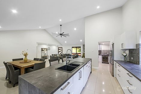 Property photo of 9 Suzen Court Mooloolah Valley QLD 4553