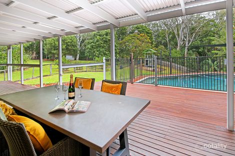 Property photo of 9 Suzen Court Mooloolah Valley QLD 4553