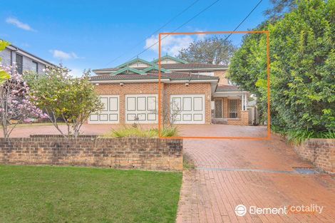 2/60 Abuklea Rd, Eastwood, NSW 2122