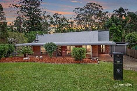 Property photo of 9 Suzen Court Mooloolah Valley QLD 4553