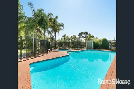 Property photo of 110 John Tebbutt Place Richmond NSW 2753