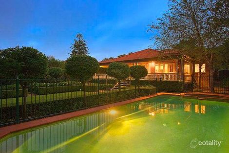 Property photo of 27 Dunlop Street Epping NSW 2121