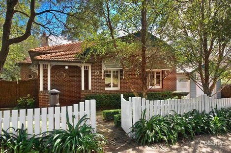 Property photo of 27 Dunlop Street Epping NSW 2121