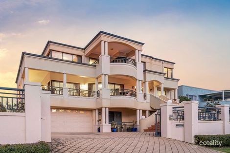 Property photo of 3 Richardson Road Coogee WA 6166