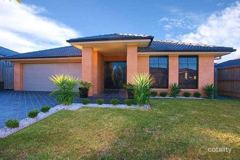 27 Filante St, Kellyville Ridge, NSW 2155