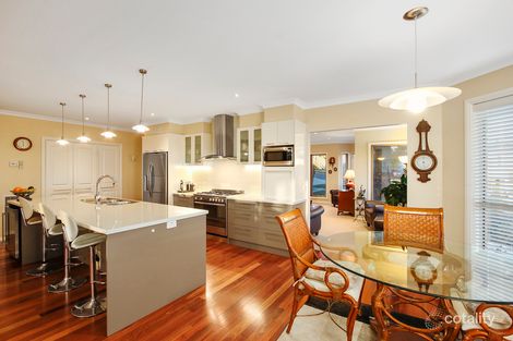 Property photo of 4 Grand View Grove Lilydale VIC 3140