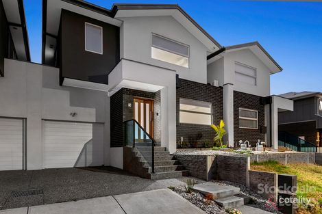 Property photo of 3/2 Cartwright Street Oak Park VIC 3046