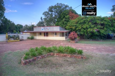 16 Nymbool Rd, Mount Garnet, QLD 4872