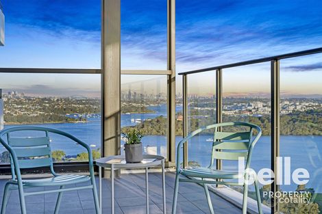 1103/46 Walker St, Rhodes, NSW 2138