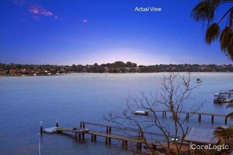 Property photo of 137 Georges River Crescent Oyster Bay NSW 2225