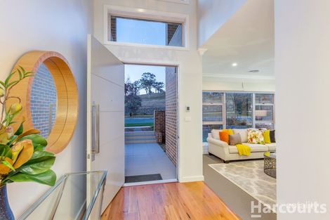 Property photo of 56 Albatross Crescent Harrison ACT 2914
