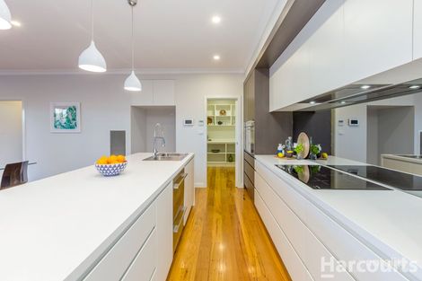 Property photo of 56 Albatross Crescent Harrison ACT 2914