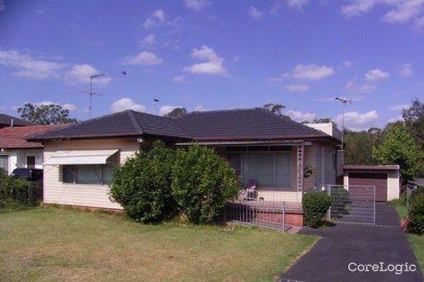 Property photo of 5 Ailsa Avenue Blacktown NSW 2148