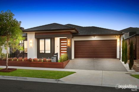 Property photo of 10 Bogong Loop Tarneit VIC 3029