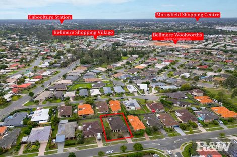 Property photo of 50 Swann Road Bellmere QLD 4510
