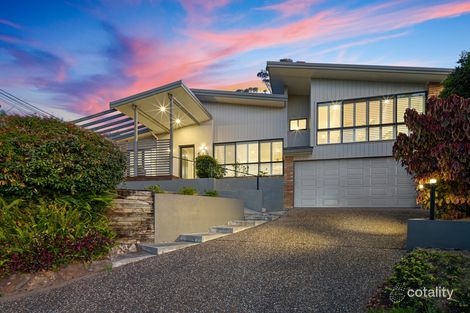 Property photo of 412 Box Road Kareela NSW 2232