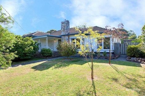 Property photo of 75 Dublin Road Ringwood East VIC 3135