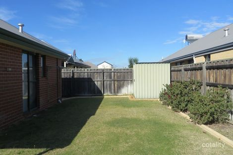 Property photo of 129 Coolamon Boulevard Ellenbrook WA 6069