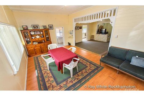 Property photo of 97 Six Mile Road Pink Lily QLD 4702