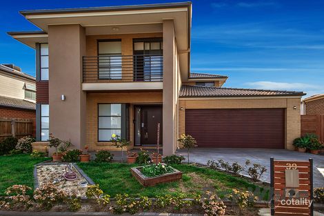 39 City Vista Ct, Fraser Rise, VIC 3336