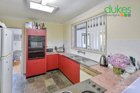 Property photo of 8 Gardenia Avenue Emu Plains NSW 2750