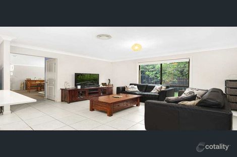 Property photo of 25 Alessandra Drive Kellyville NSW 2155