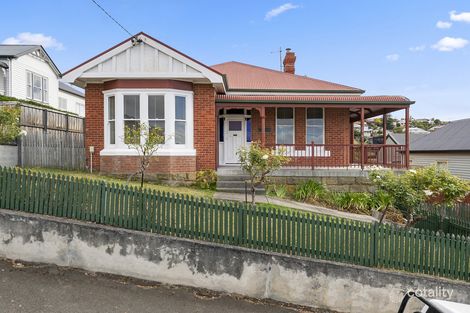 5 Summerhill Rd, West Hobart, TAS 7000