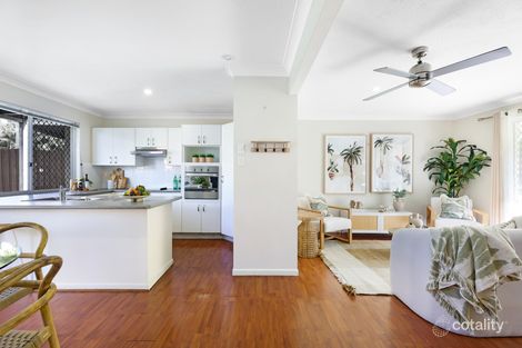 Property photo of 12/51 Cottesloe Drive Robina QLD 4226